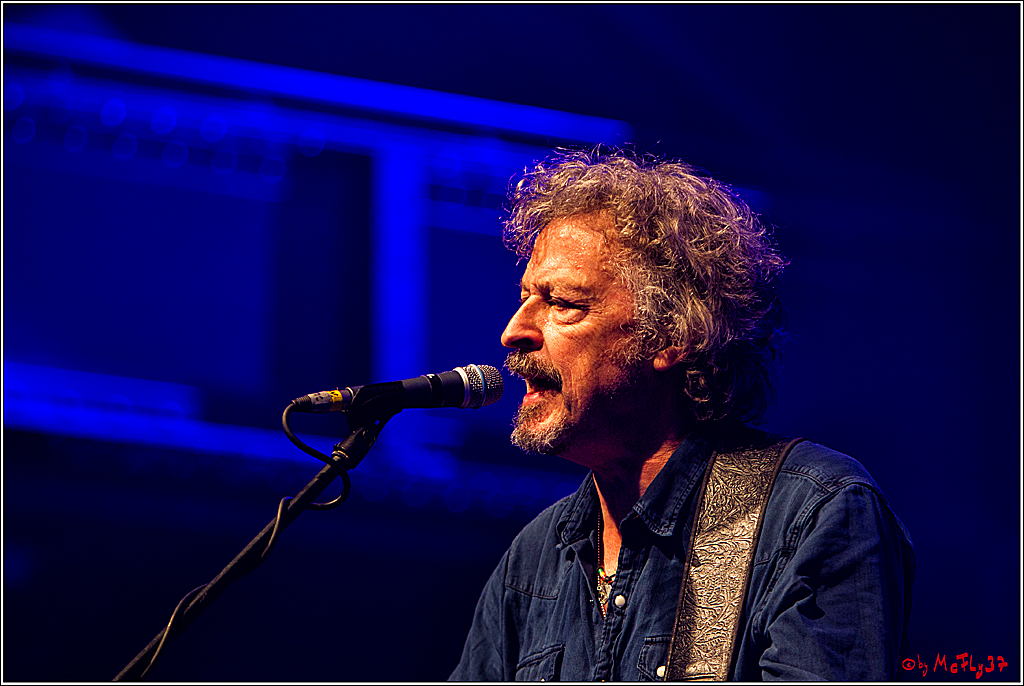 Lebenslänglich BAP Jubilämstour 1976 2016, 21.12.2016